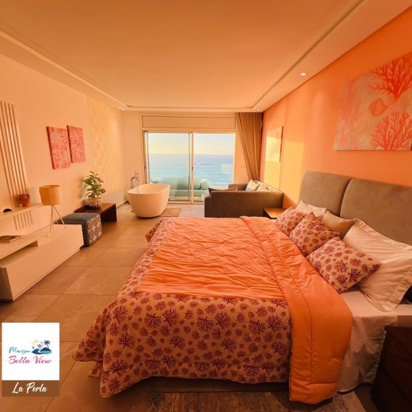 Réservation Chambre Moulay Bousselham