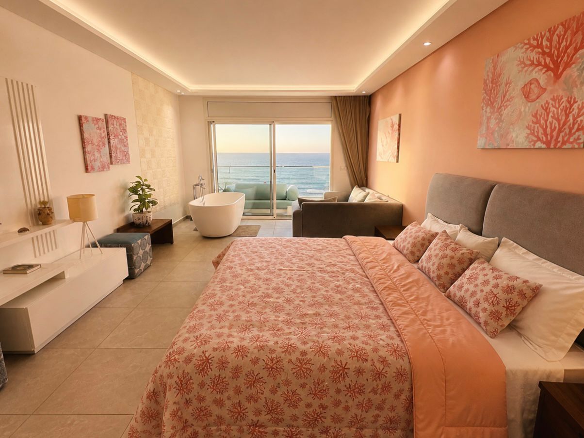 Réservation Chambre Moulay Bousselham