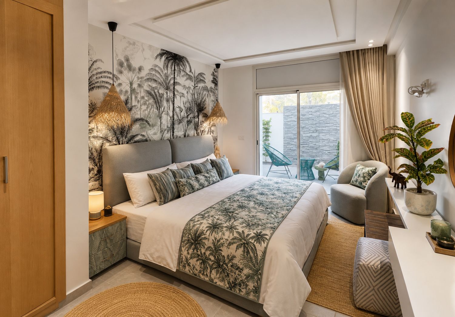 Meilleur Hôtel à Moulay Bousselham