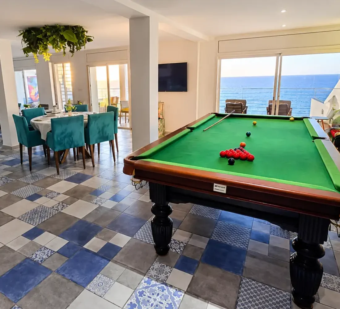 hotel moulay bousselham prix